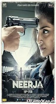 Neerja 2016 Hindi Movie