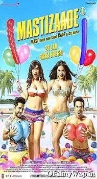 Mastizaade 2016 Hindi Movie