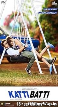 Katti Batti 2015 Hindi Movie