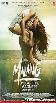 Malang 2020 Hindi Movie
