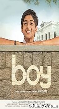 Boy 2019 Hindi Dubbed Movie