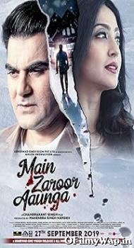 Main Zaroor Aaunga 2019 Hindi Movie