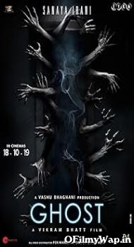 Ghost 2019 Hindi Movie