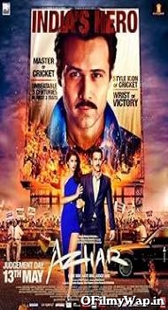 Azhar 2016 Hindi Movie