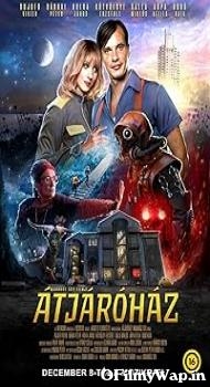 Halfway Home2022 Hindi Dubbed Movie
