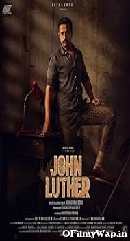 John Luther 2022 Hindi Dubbed Movie