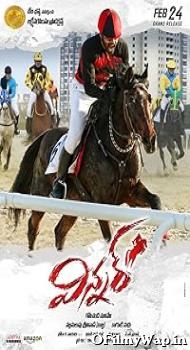 Winner 2017 Hindi Dubbed Movie