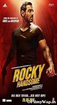Rocky Handsome 2016 Hindi Movie