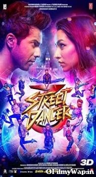Street Dancer 2020 Hindi Movie