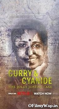 Curry und Cyanid - The Fall Jolly Joseph 2023 Hindi Dubbed Movie