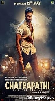 Chatrapathi 2023 Hindi Movie