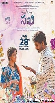 Good Luck Sakhi 2022 Tamil Movie