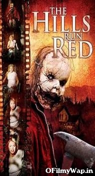 The Hills Run Red 2009 English Movie