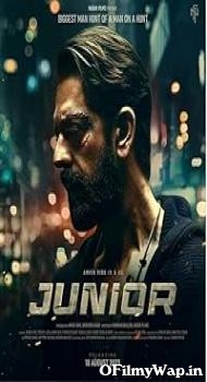 Junior 2023 Punjabi Movie