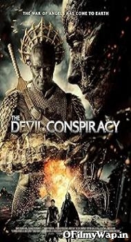 The Devil Conspiracy 2022 Hindi Dubbed Movie