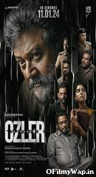 Abraham Ozler 2024 Hindi Dubbed Movie