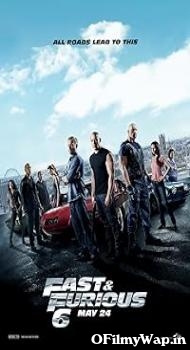 Fast & Furious 6 2013 Hindi Dubbed Movie
