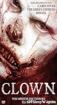 Clown 2014 English Movie