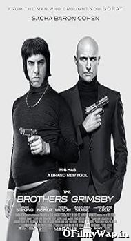 The Brothers Grimsby 2016 Hindi Dubbed Movie