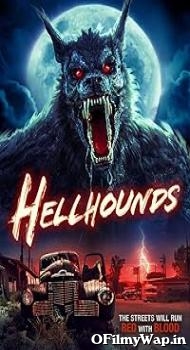 Hellhounds 2024 English Movie