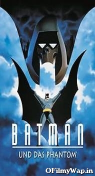 Batman Mask Of The Phantasm 1993 Hindi Dubbed Movie