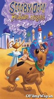 Scooby-Doo in Arabian Nights 1994 Hindi Dubbed Movie