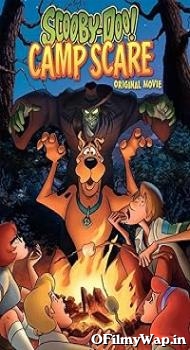 Scooby-Doo! Camp Scare 2010 Hindi Dubbed Movie