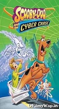 Scooby-Doo and the Cyber Chase 2001 Hindi Dubbed Movie