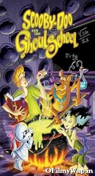 Scooby-Doo and the Ghoul School 1988 Hindi Dubbed Movie