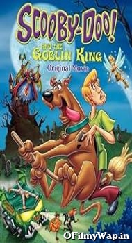 Scooby-Doo and the Goblin King 2008 Hindi Dubbed Movie