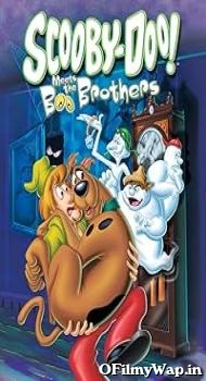Scooby-Doo Meets the Boo Brothers 1987 English Movie