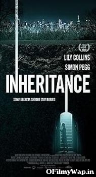 Inheritance 2020 Hindi Dubbed Movie