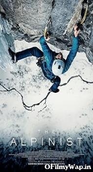 The Alpinist 2021 English Movie