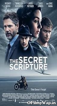 The Secret Scripture 2016 English Movie