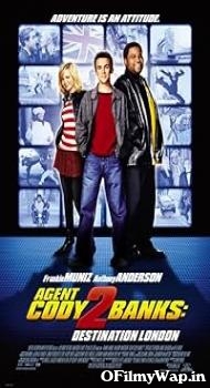 Agent Cody Banks 2: Destination London 2004 English Movie