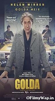 Golda 2023 English Movie