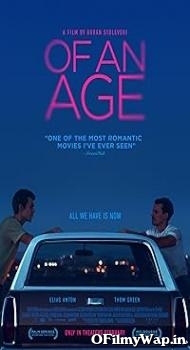Of an Age 2022 Hindi Dubbed Movie