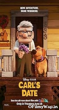 Carl’s Date 2017 English Movie