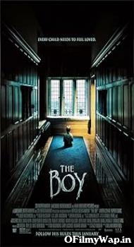 The Boy 2016 Hindi Dubbed Movie