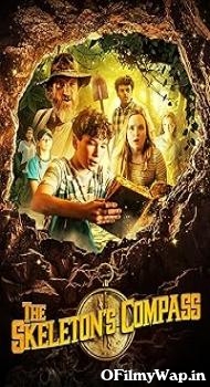 The Skeletons Compass 2022 Hindi Dubbed Movie
