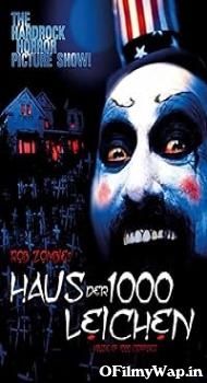 House of 1000 Corpses 2003 English Movie