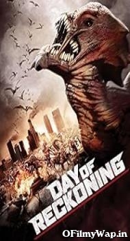 Day of Reckoning 2016 Hindi Dubbed Movie