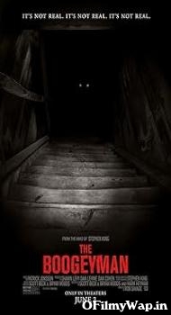 The Boogeyman 2023 English Movie