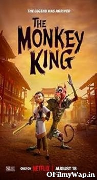 The Monkey King 2023 Hindi Dubbed Movie