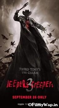 Jeepers Creepers 3 2017 Hindi Dubbed Movie