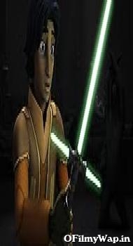 Star Wars Rebels Twilight Of The Apprentice 2016 Hindi Dubbed Movie