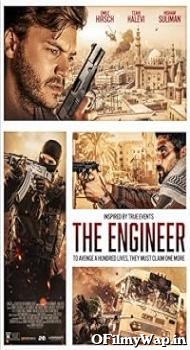 The Engineer 2023 English Movie