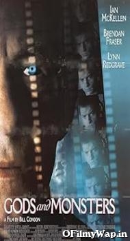 Gods and Monsters 1998 English Movie