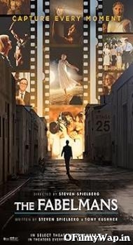 The Fabelmans 2022 Hindi Dubbed Movie