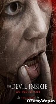 Devil Inside 2012 Hindi Dubbed Movie